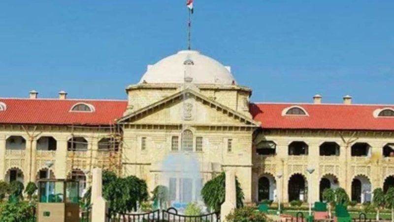 Constitution Doesn't Support Forced Or Fraudulent Conversion: High Court