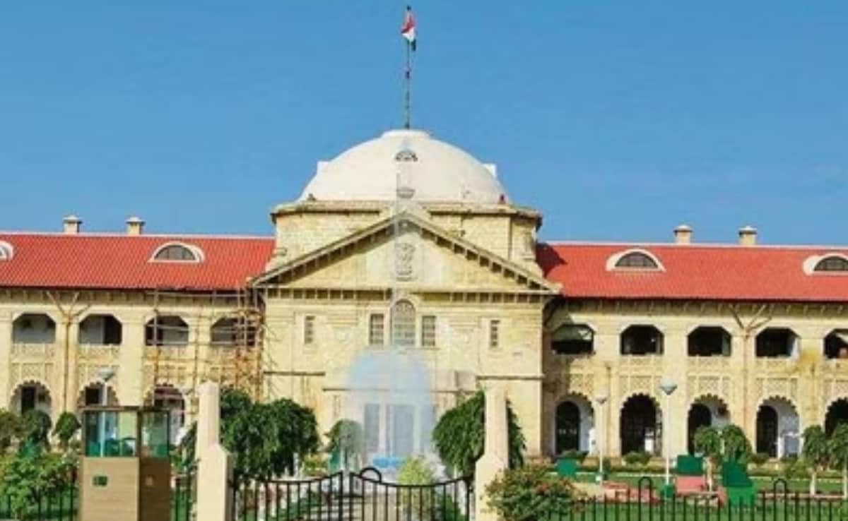 Constitution Doesn't Support Forced Or Fraudulent Conversion: High Court