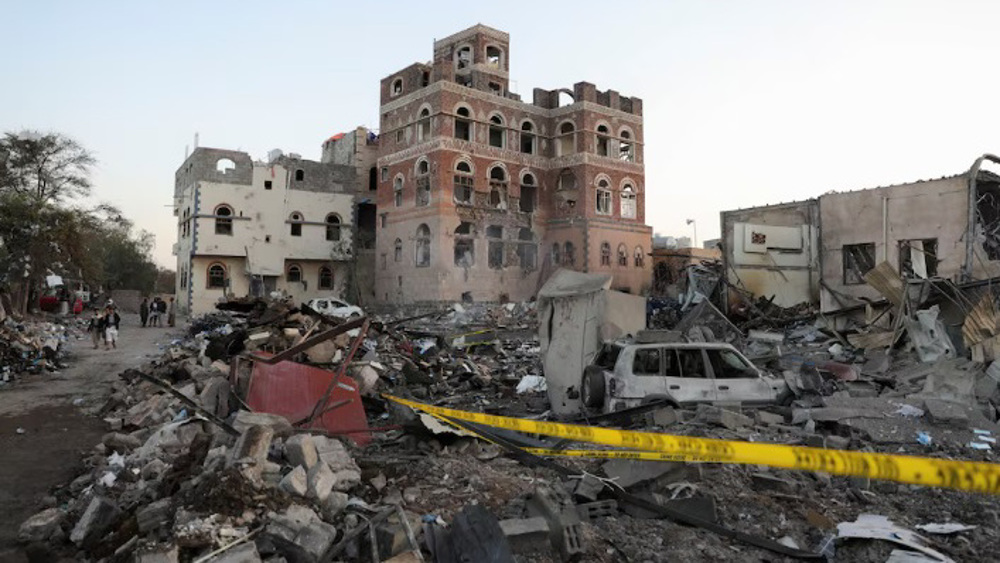 1 killed as US keeps up deadly escalation against Yemen