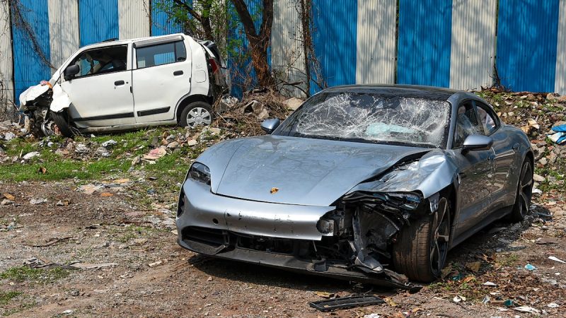 Year On, Pune Crash Victims' Families Ask What Happened To Fast-Tracking Case