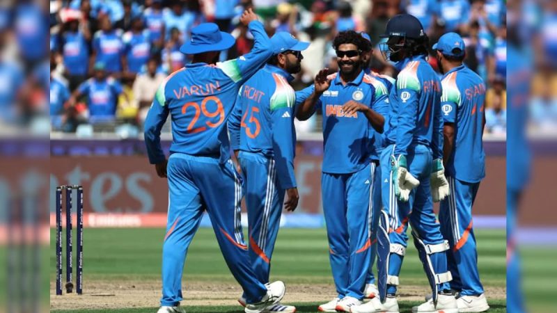 'India Mightn't Tour Bangladesh': Report Claims After Pahalgam Terror Attack