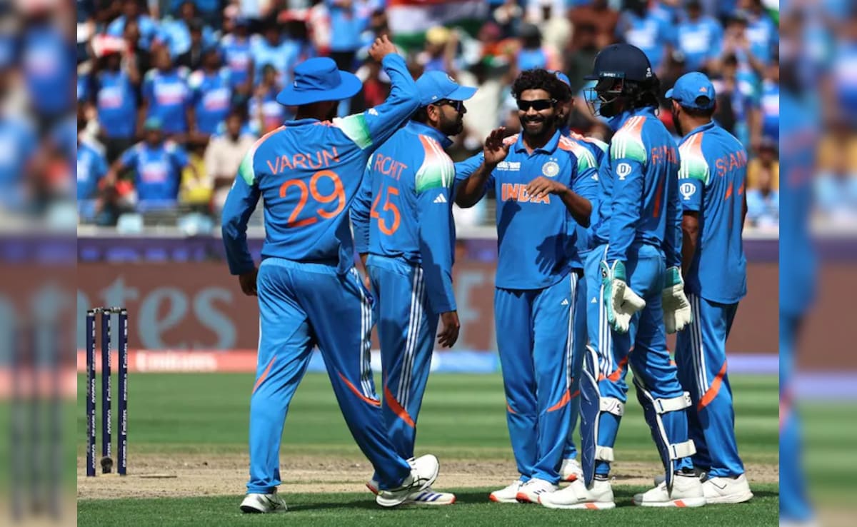 'India Mightn't Tour Bangladesh': Report Claims After Pahalgam Terror Attack