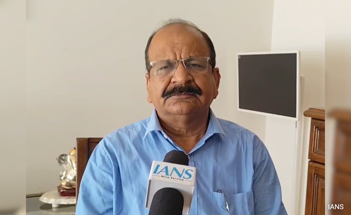 Pak's ISI Behind Pahalgam Terror Plot: Former Anti-Terror Agency Director