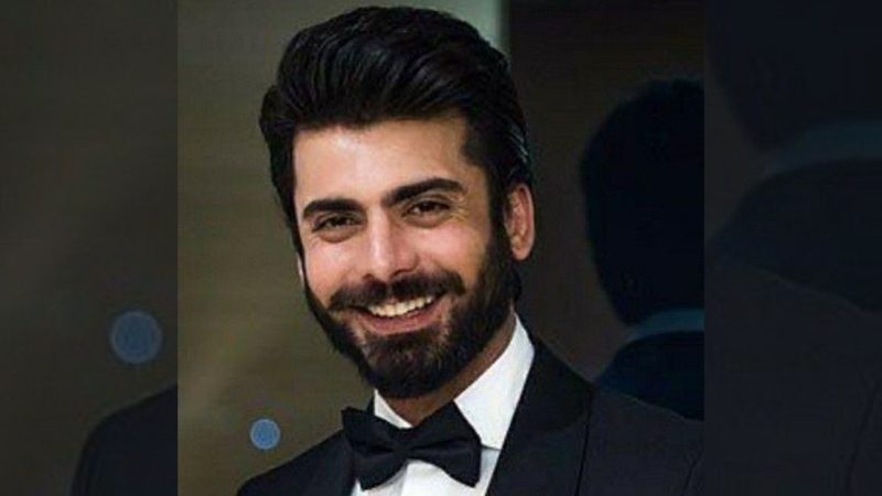 Fawad Khan’s Instagram account remains visible in India, Hania and Mahira’s blocked
