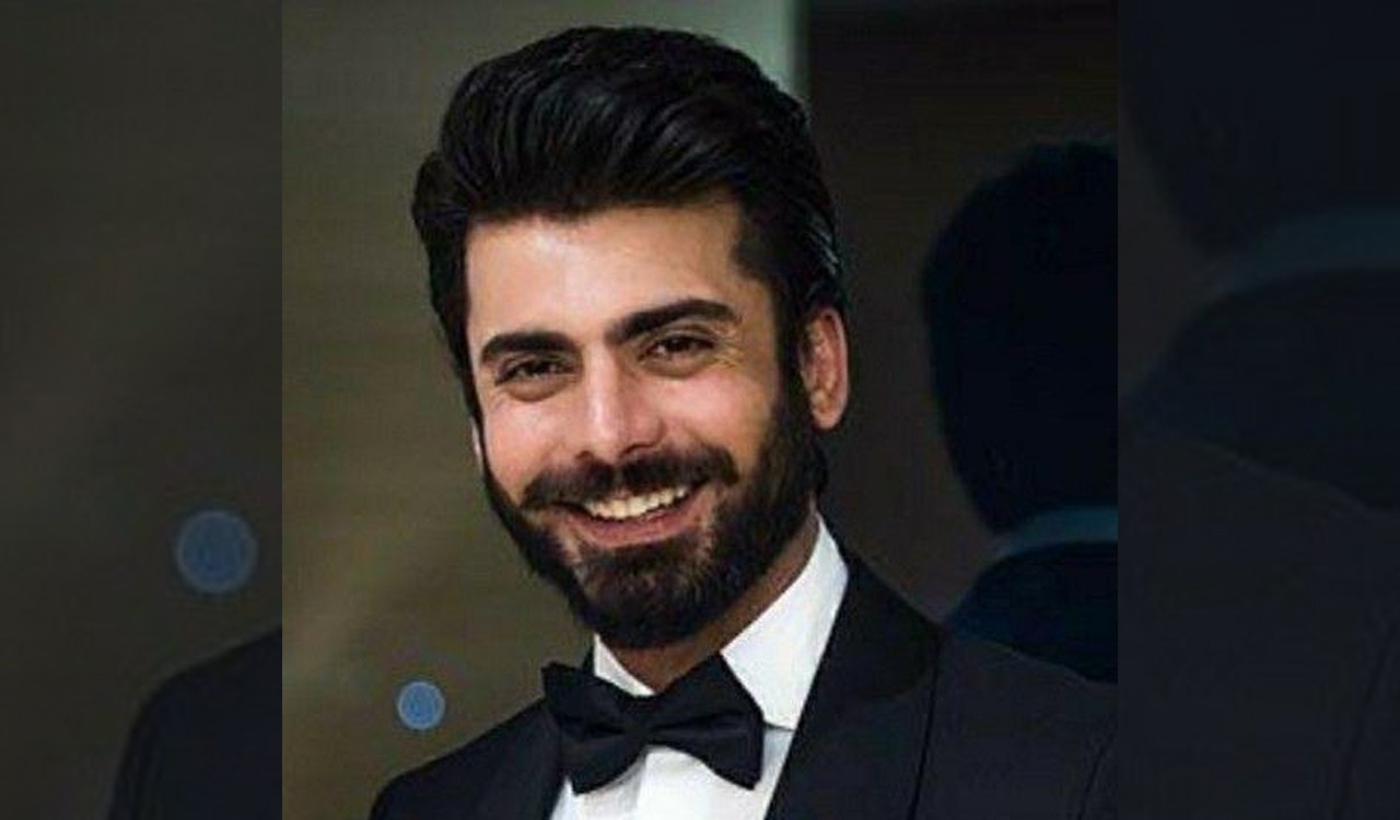 Fawad Khan’s Instagram account remains visible in India, Hania and Mahira’s blocked