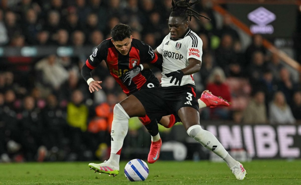 Bournemouth Beat Fulham To Boost European Hopes