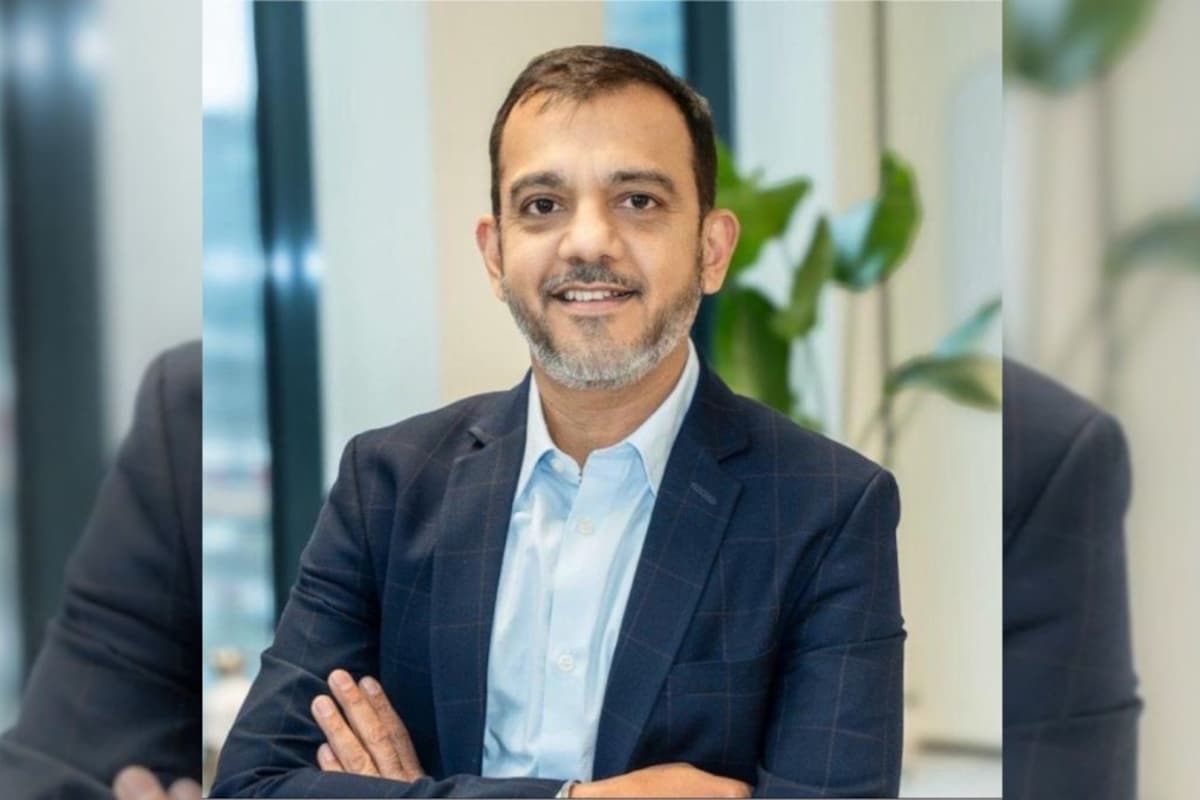 Greaves Cotton Appoints Parag Satpute As Managing Director & Group CEO