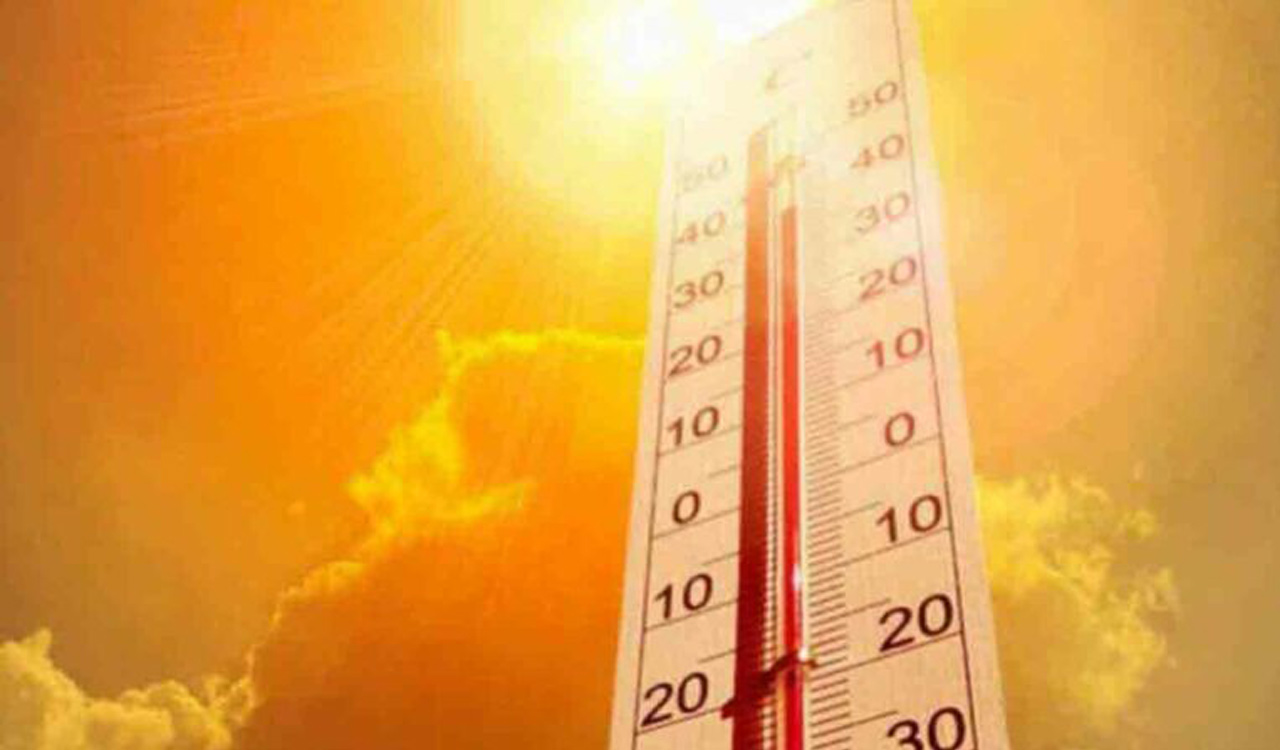 Telangana declares sunstroke as ‘state specific disaster’, offers Rs 4 lakh to kin of deceased