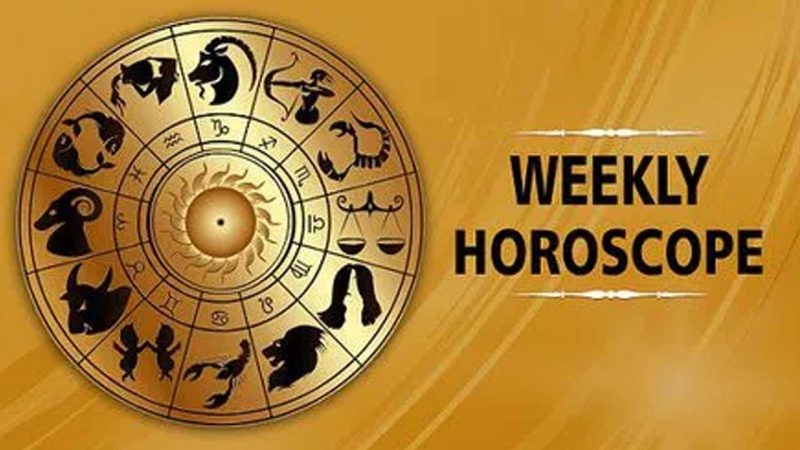 Horoscope for the week: Your stars are predicting this for you for the week of May 4 – May 10, 2025