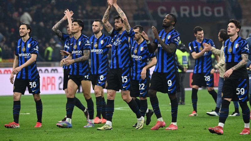 AC Milan Beat Bologna To Keep Euro Hopes Alive
