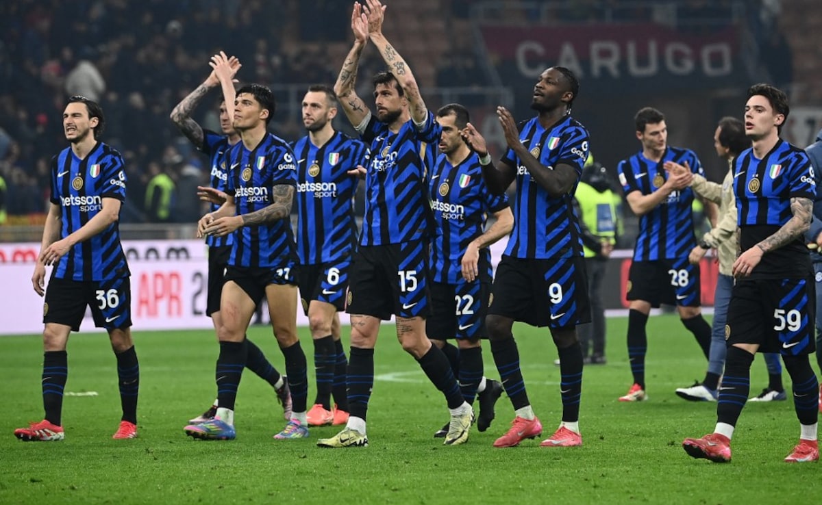 AC Milan Beat Bologna To Keep Euro Hopes Alive