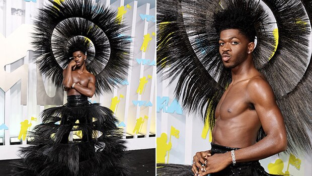 Lil Nas X Suffers From Partial Face Paralysis: All You Need To Know