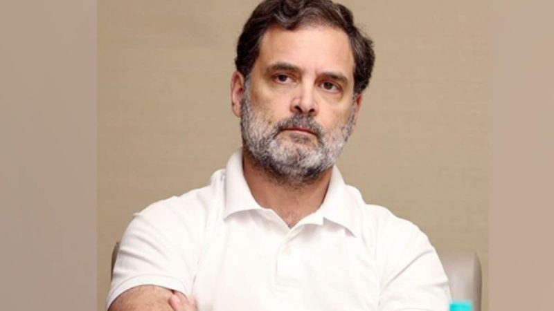 After Rahul Gandhi's 'Pak Informed' Post, Centre's 'Early Phase' Reply