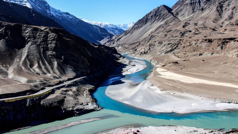 "Conditional" Ceasefire, No Change In India's Position On Indus Treaty: Sources