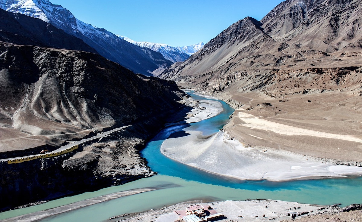 "Conditional" Ceasefire, No Change In India's Position On Indus Treaty: Sources