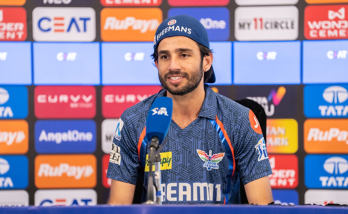 Rishabh Pant's Tactical Blunder Against MS Dhoni Costs LSG, Snubbed Ravi Bishnoi Breaks Silence