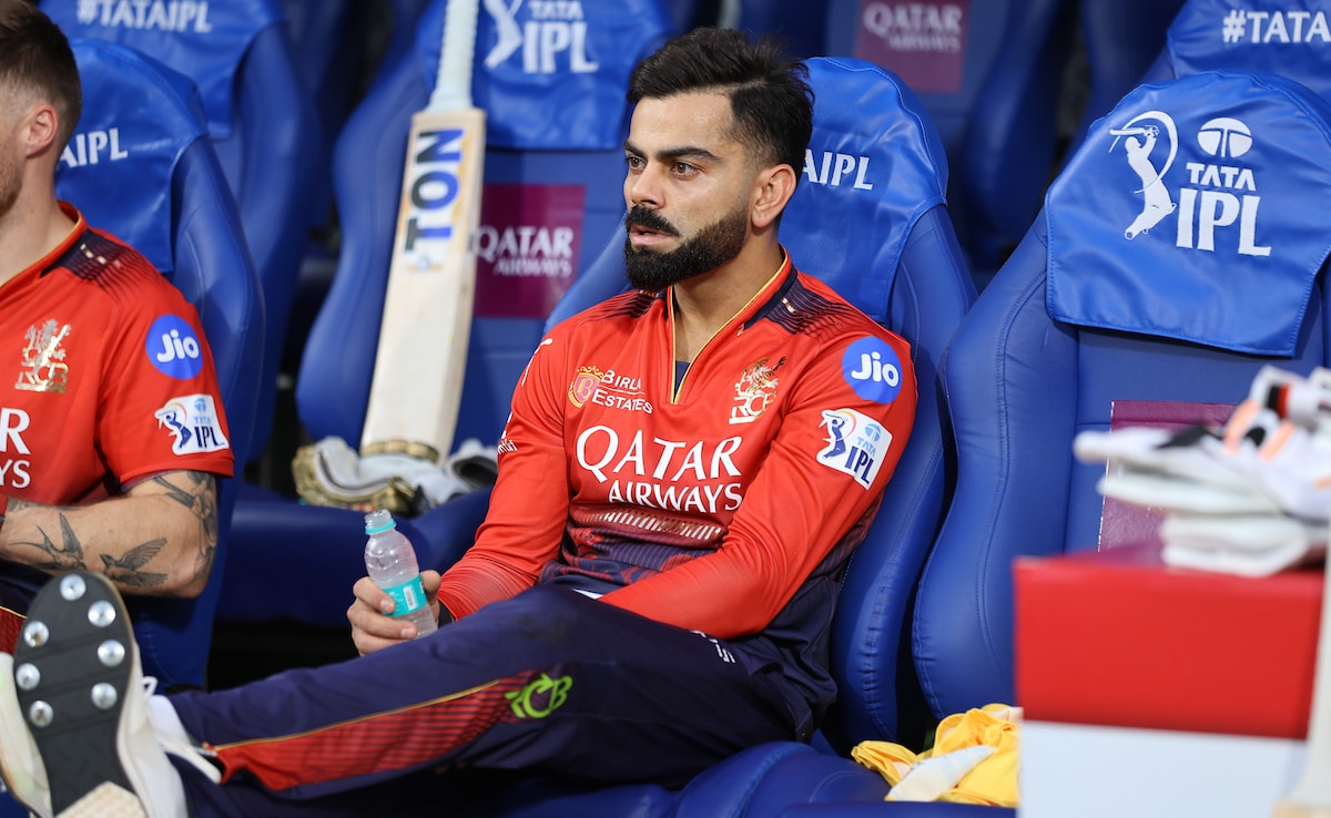Virat Kohli's Surprising Instagram Act Has Internet Saying: "Finally…"