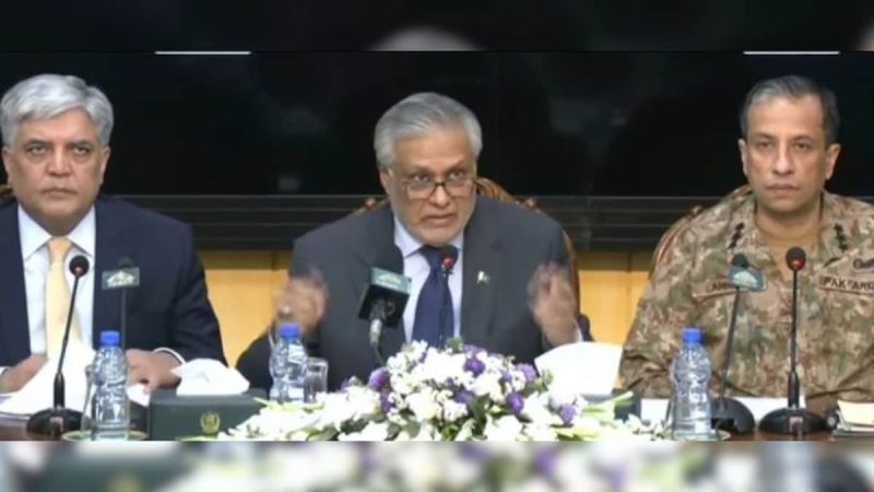 'Won't Initiate, But Respond Strongly If…': Pak Amid Tensions With India