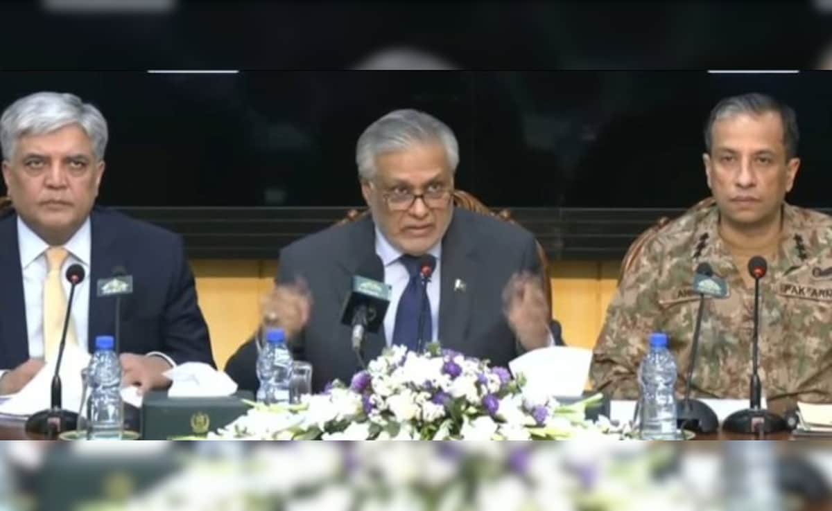 'Won't Initiate, But Respond Strongly If…': Pak Amid Tensions With India