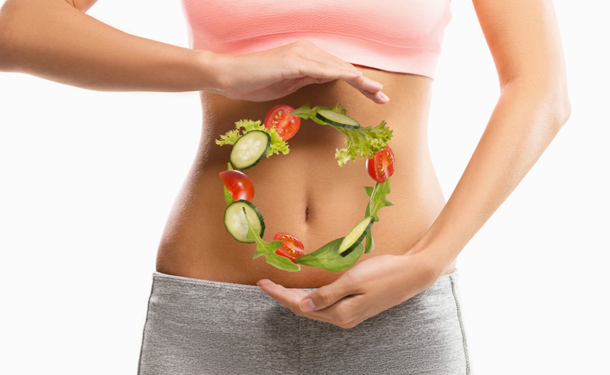 Here's Why A Healthy Gut Microbiome Is Essential For Good Health