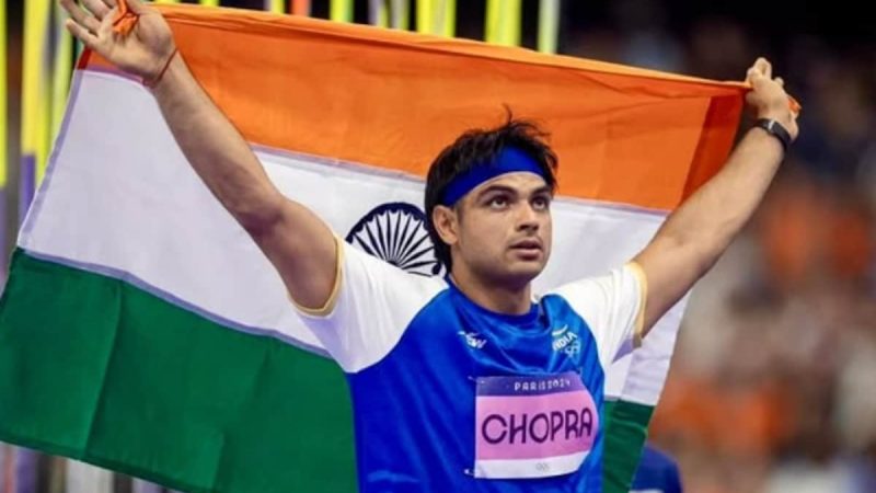 Ticket Sales Go Live For Neeraj Chopra Classic Javelin Meet