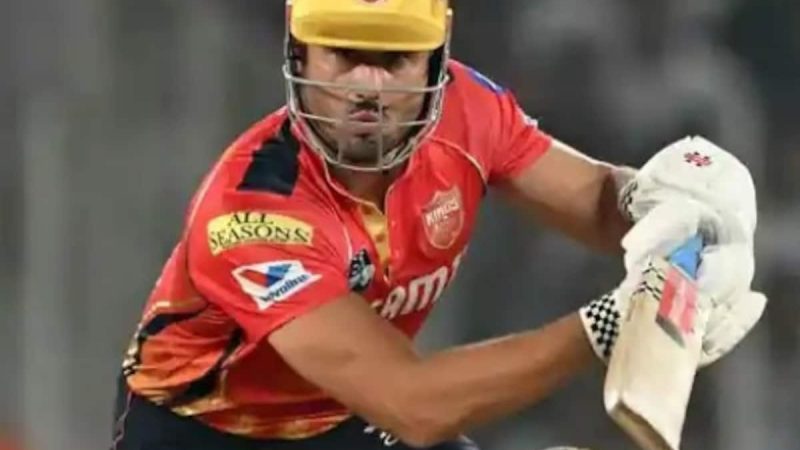 Huge Boost For Punjab Kings, 4 Stars Rejoin Squad Ahead Of IPL 2025