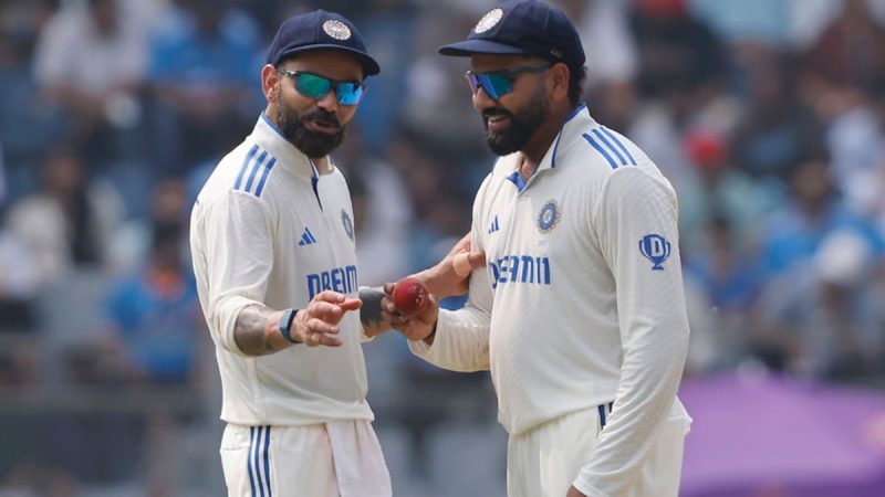 India's Squad For England Tour: Rohit Sharma To Lead, Two IPL Stars Set To Return For Tests: Report