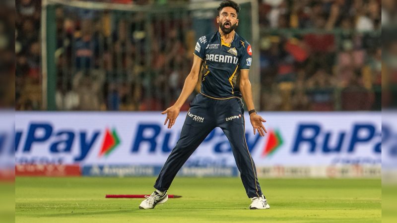 Ishant Reveals How Nehra Made Pacers Siraj, Krishna More Effective