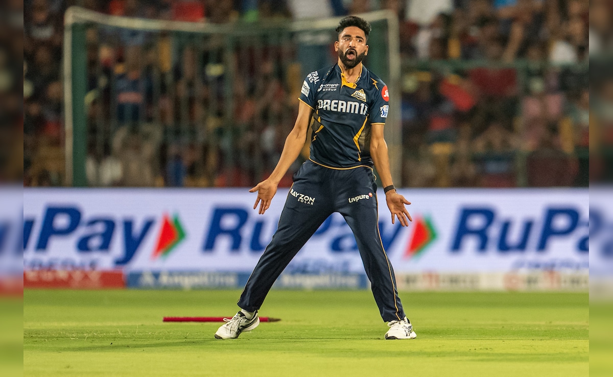Ishant Reveals How Nehra Made Pacers Siraj, Krishna More Effective