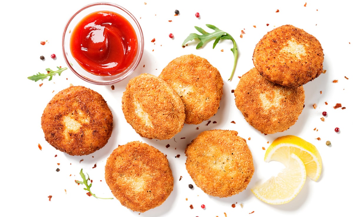 Nutritionist Shares Recipe Of Hormone-Friendly High-Fibre Snack