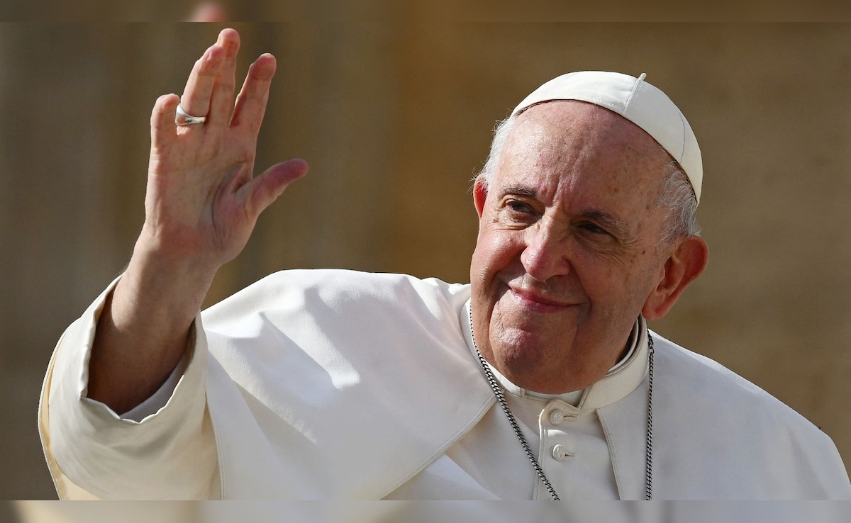 From Simplicity To Support For LGBTQ: Key Takeaways From Pope Francis' Life