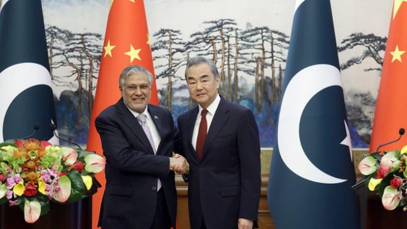 As Pakistan Violates Ceasefire Within Hours, China's Remarks Raise Eyebrows