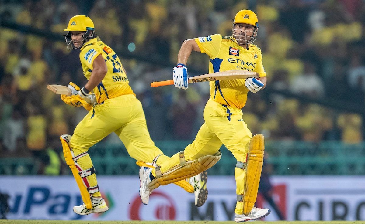 Suryakumar Yadav's Bollywood-Inspired MS Dhoni-Shivam Dube Post Breaks The Internet