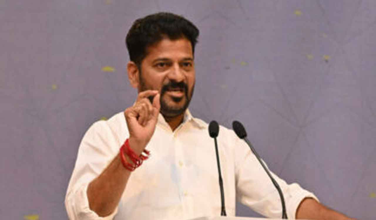 Revanth Reddy’s fancy for Andhra officials in Telangana posts comes under fire