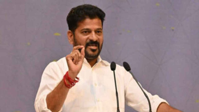 People will judge KCR’s work, not Congress leaders: BRS leaders hit back at Revanth Reddy