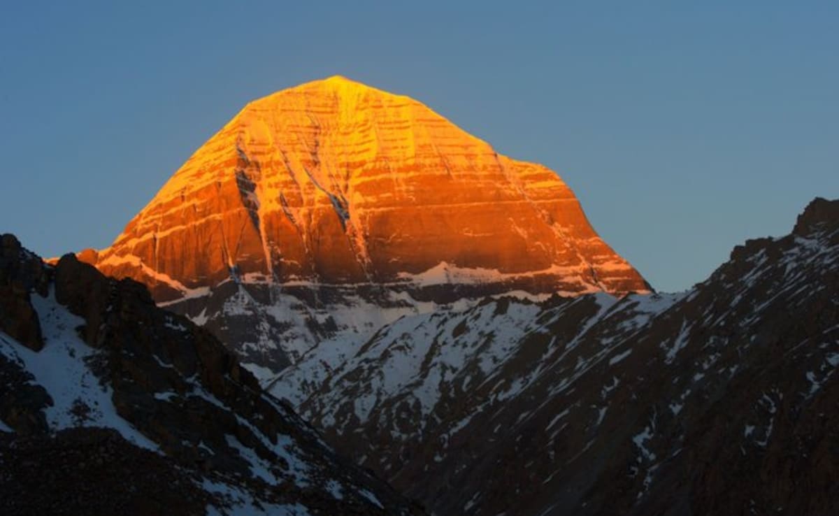 Kailash Mansarovar Yatra 2025: How To Apply, Selection, Fee Details And More