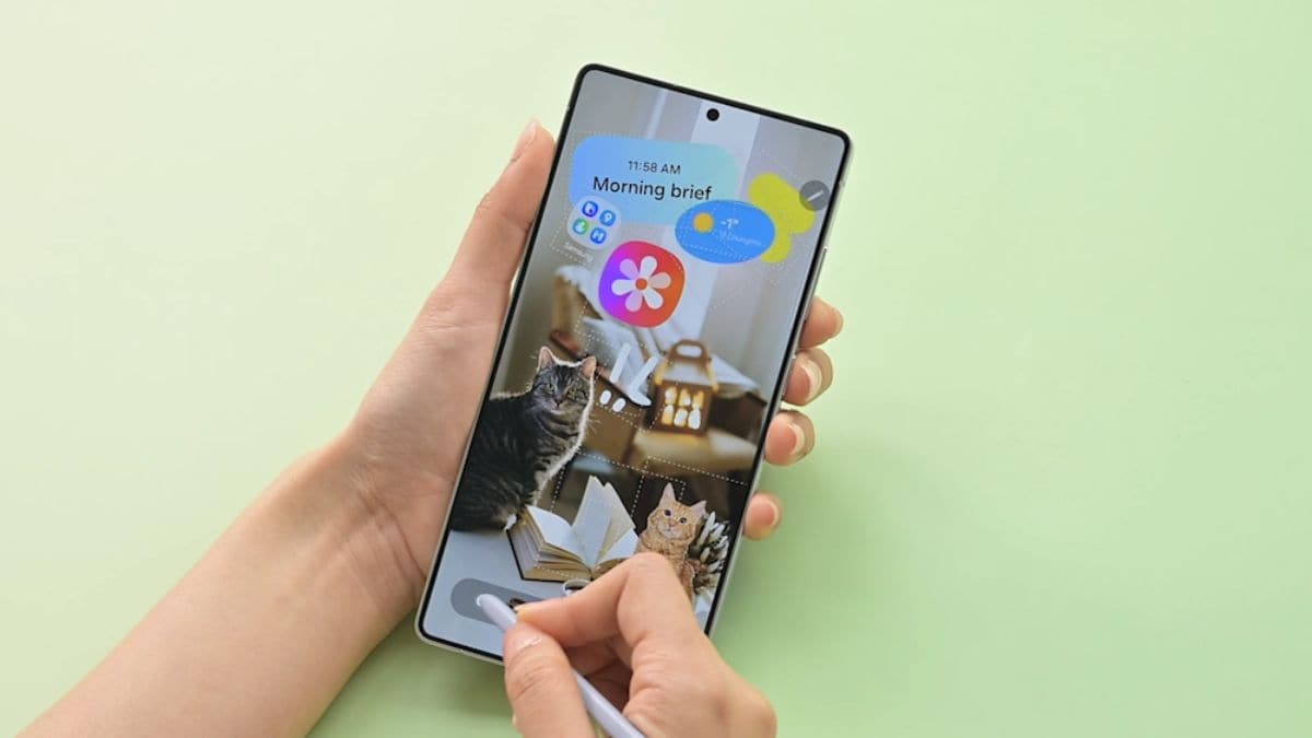 Samsung Reportedly Begins Global Rollout of Good Lock App