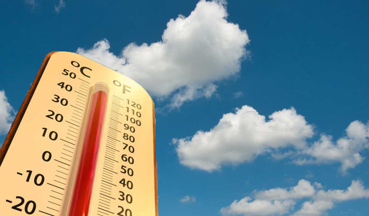 Telangana: Temperatures set to rise again after thunderstorms
