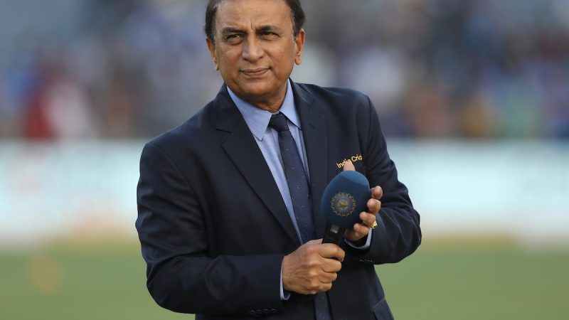 Ex-Pakistan Star Calls Sunil Gavaskar's 'Asia Cup' Remark 'Stupid' Amid Growing Tensions