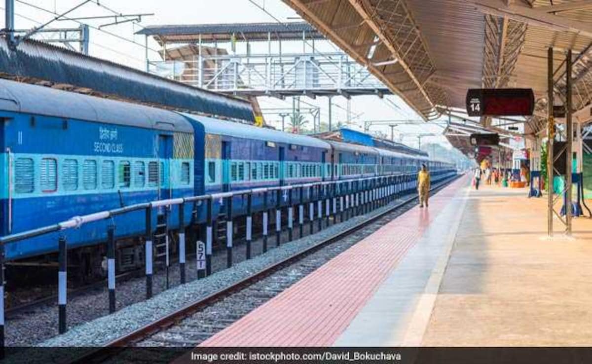 RRB NTPC CBT 1 Exam 2025 Date Revised, Check Details