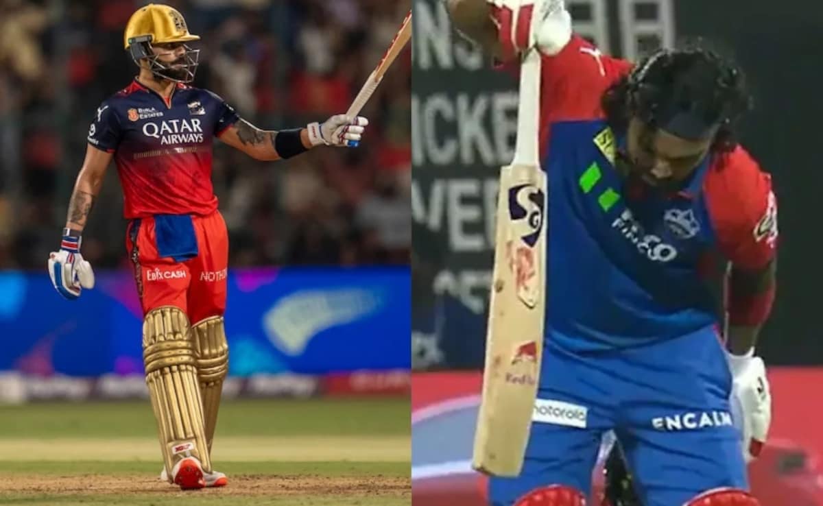 Ex-Ind Star To Kohli: "Account Needs To Be Settled For Rahul's Celebration"