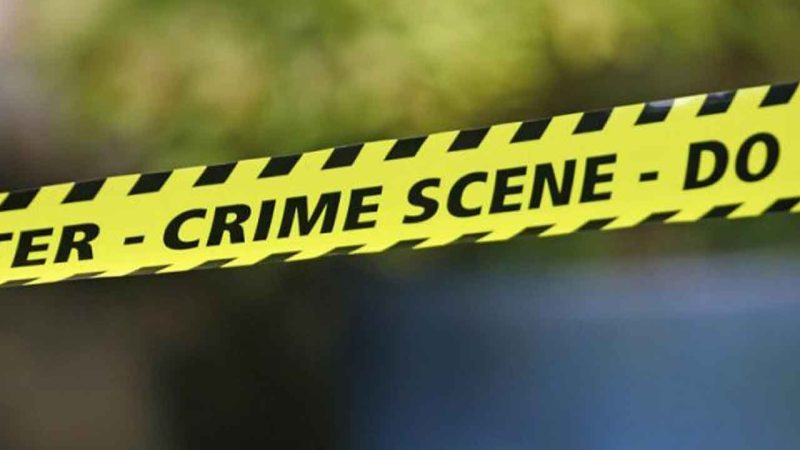 Telangana crime briefs