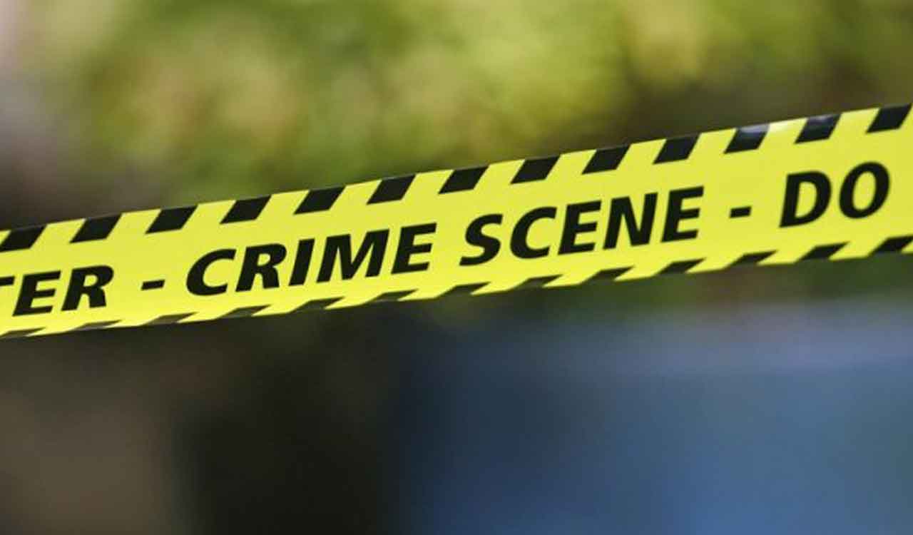 Telangana crime briefs