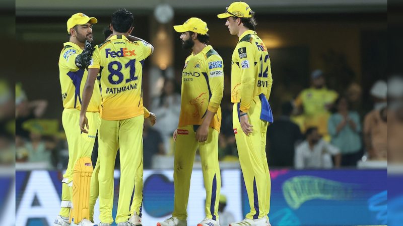 CSK Batting Coach Mike Hussey's 'We Are Not Going To Panic' Remark Ahead Of RCB Clash In IPL 2025