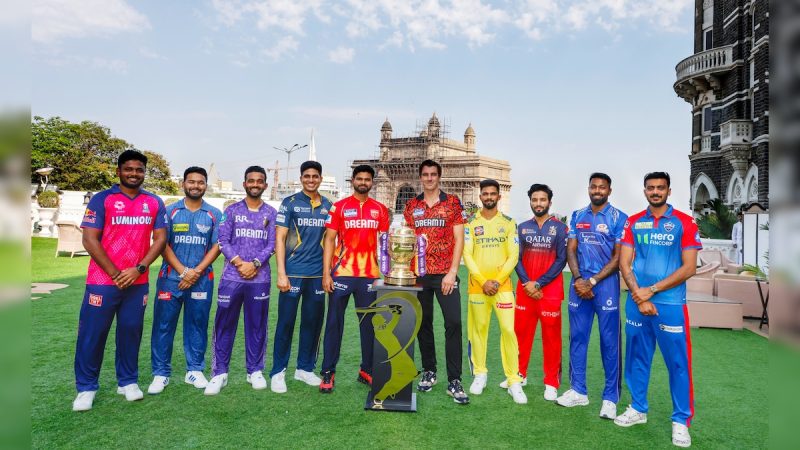 IPL 2025 Resumption Date Out, Final Will Not Be Held On May 25 But On…