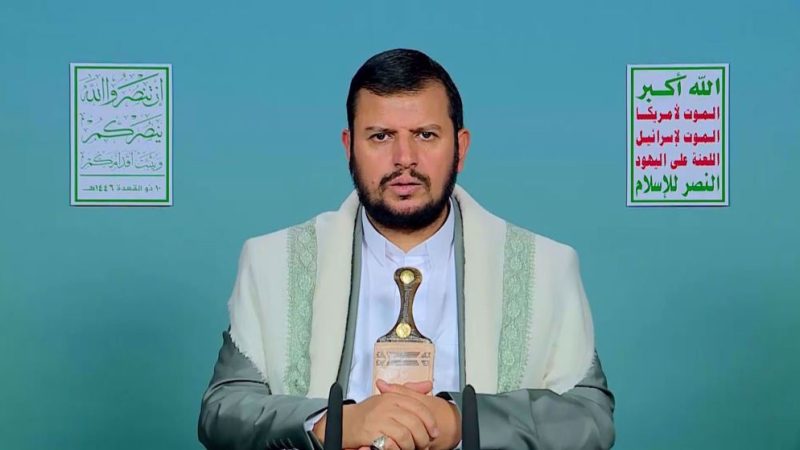 Houthi: Both religious and secular Zionists united to realize ‘Greater Israel’ project