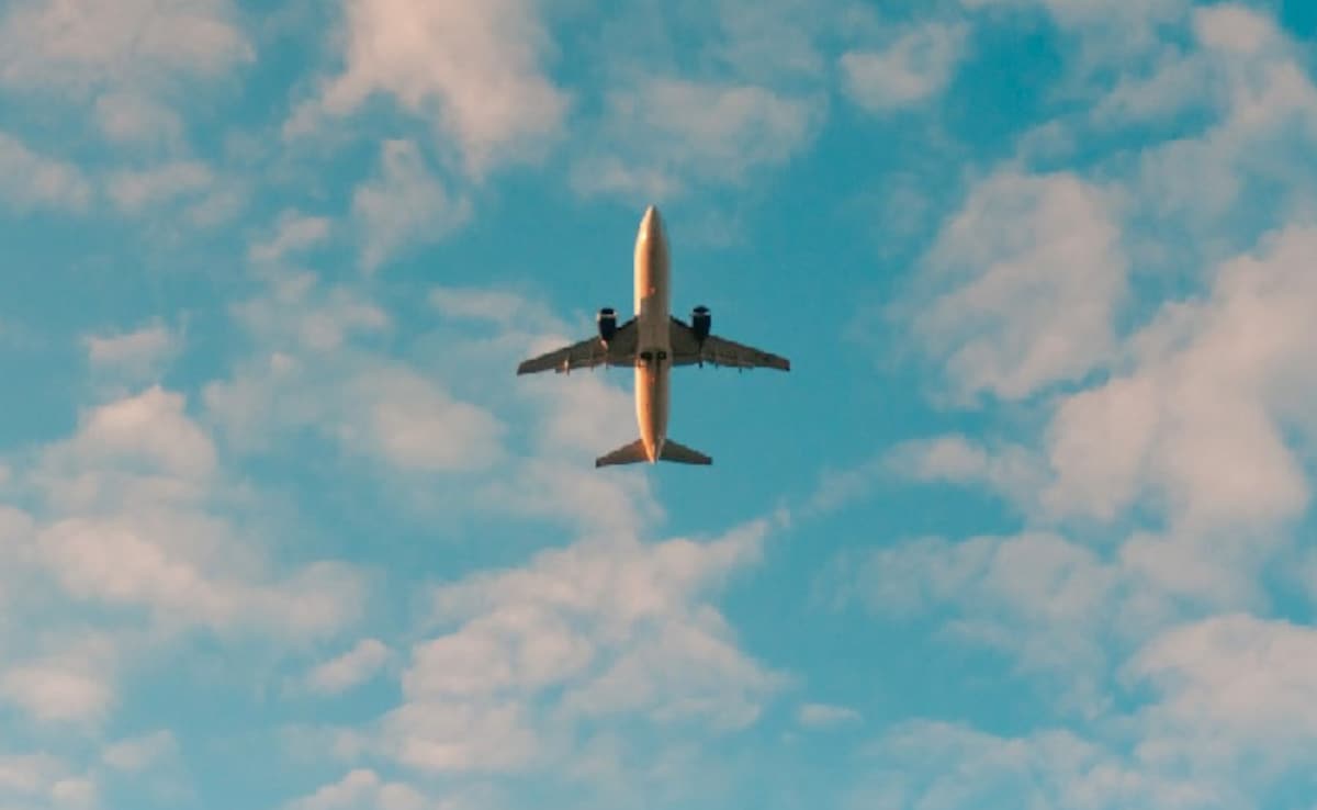 Flight Routes Between Delhi-Mumbai Affected Amid India-Pak Tension