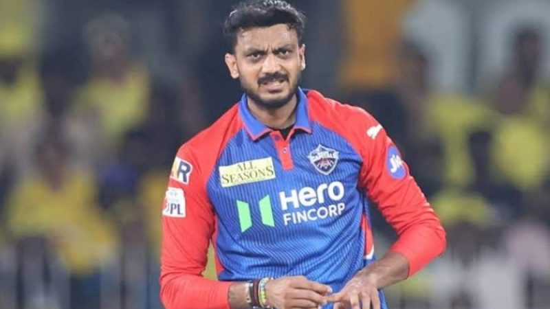 Why Is Axar Patel Not Playing For DC vs MI In Must-Win IPL 2025 Game? Faf Du Plessis Says, "Last Two Days…"