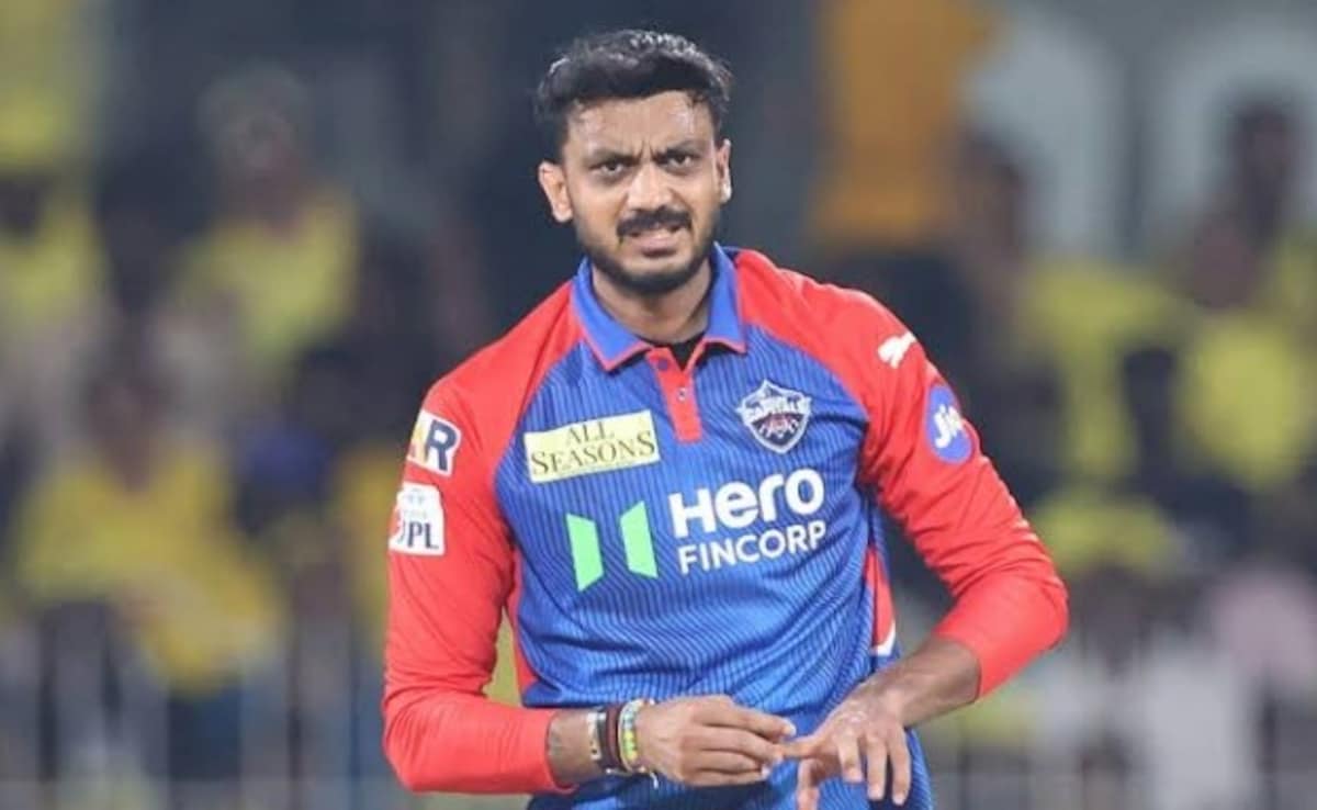 Why Is Axar Patel Not Playing For DC vs MI In Must-Win IPL 2025 Game? Faf Du Plessis Says, "Last Two Days…"