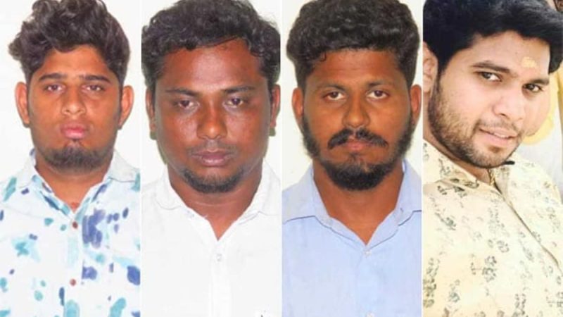 NDTV Explains | 9 Men, 8 Rape Survivors In The Pollachi Sex Assault Case